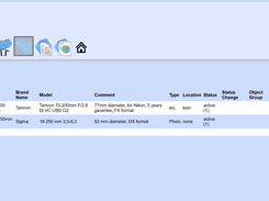 Inventory has Inventory